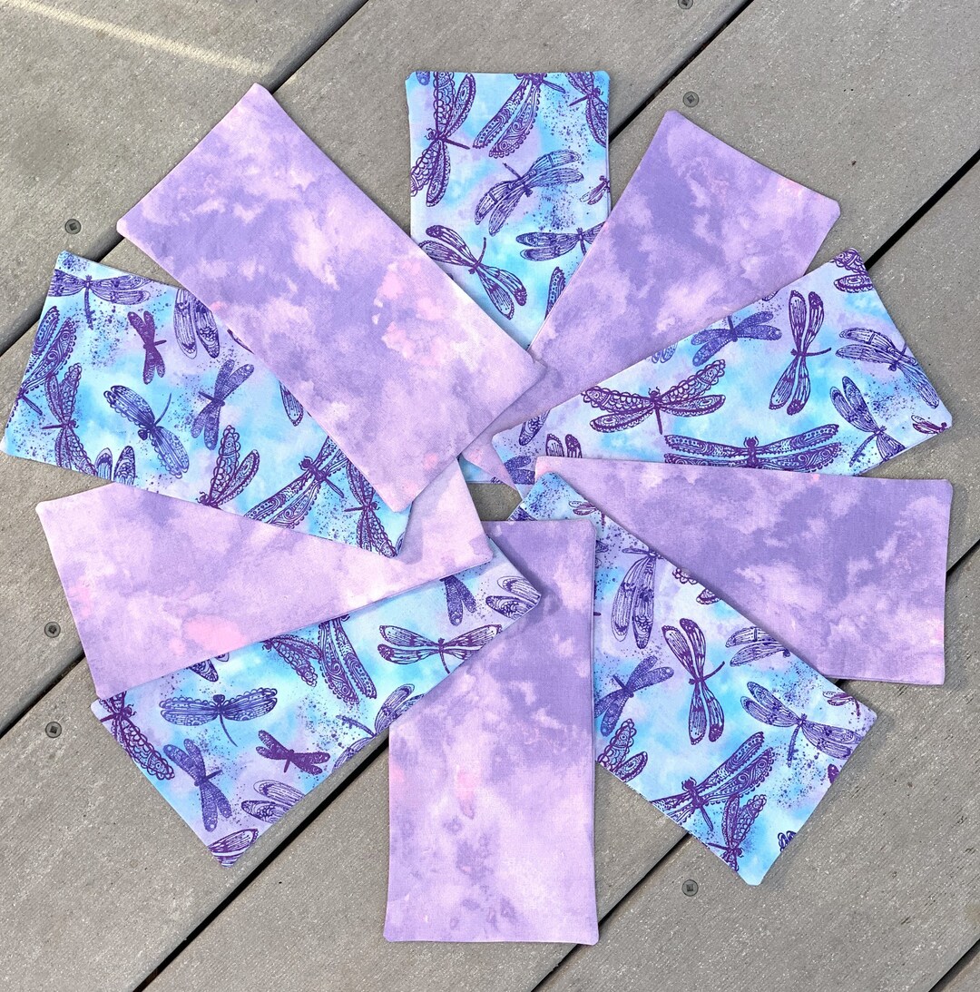 Eye Pillows Bulk. 10 Eye Pillows Bulk Gifts Individually Etsy