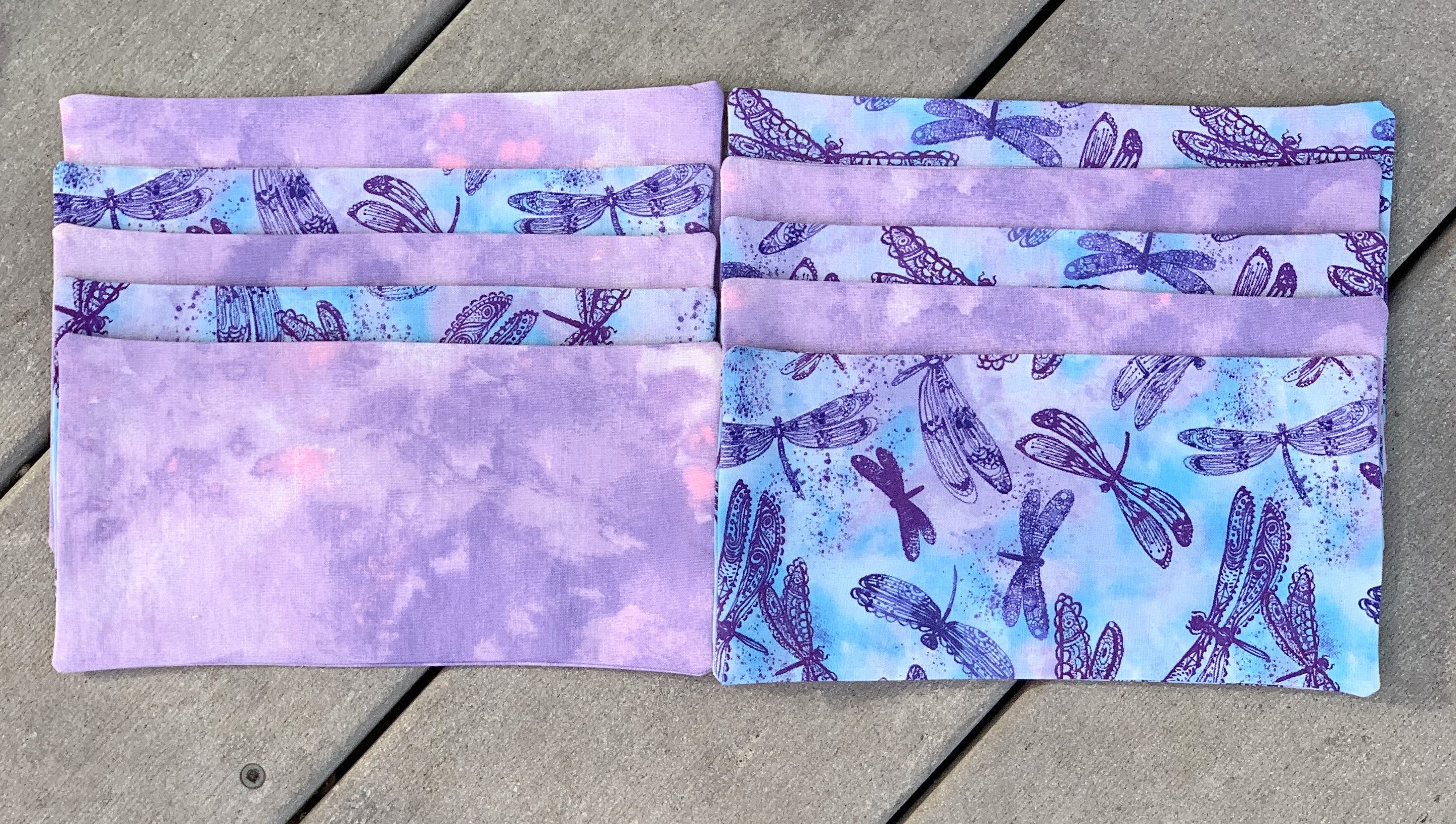 Eye Pillows Bulk. 10 Eye Pillows Bulk Gifts Individually Etsy