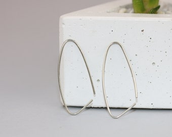 Wire Wrap Earrings