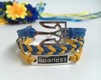 Ukrainian Style Jewelry