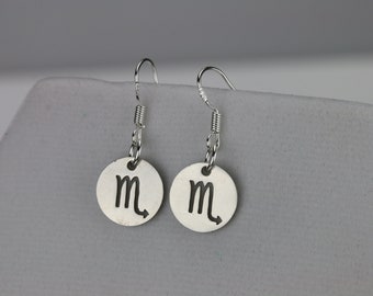 Zodiac jewelry