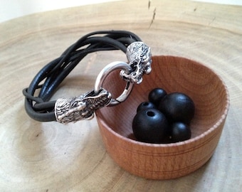 Men's bracelets