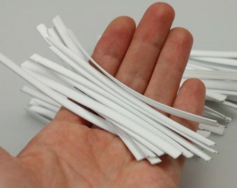 3 packages of 8 inches double nose wire + express shipping to the US