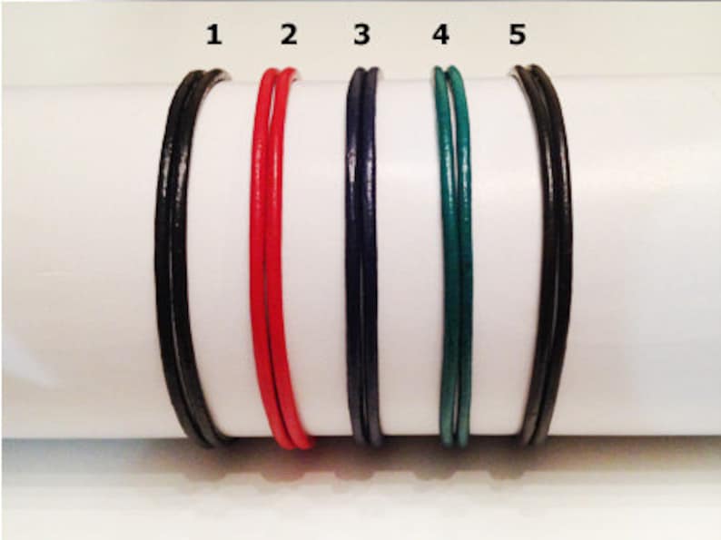 Olive green bracelet Green leather wrap bracelet Fall leather bracelet Green stackable bracelet Wood bead yoga bracelet Olive green jewelry