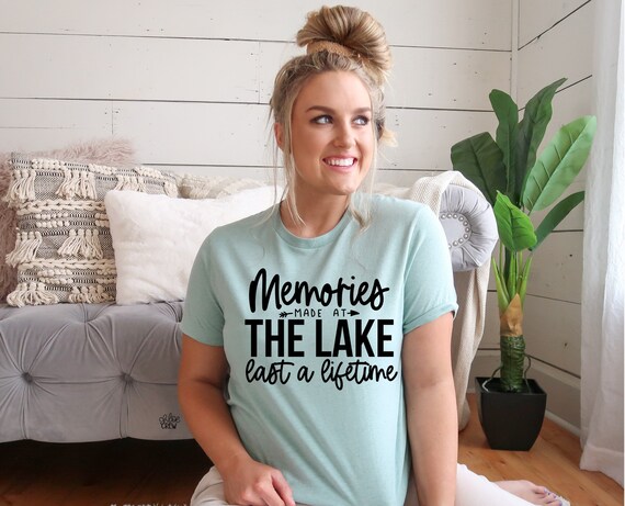 Lifetime Shirt Summer Shirts - Etsy