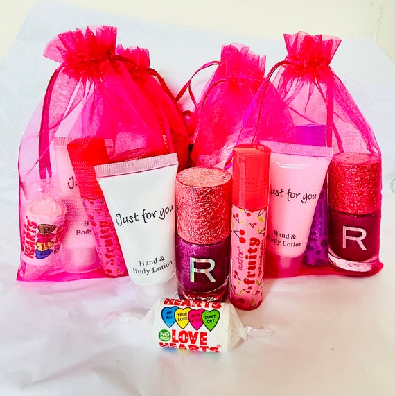 Older kids 2025 party bags