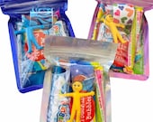 Children's Pre Filled Party Bags/ Ready Filled Party Cup Gifts