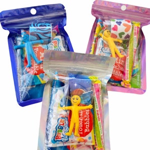 Goodie Bag Gifts 60 Gift Ideas for 2024