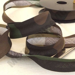 3 m camouflage afgedrukt 2,5 cm reparatie Airsoft militaire bias Kanta