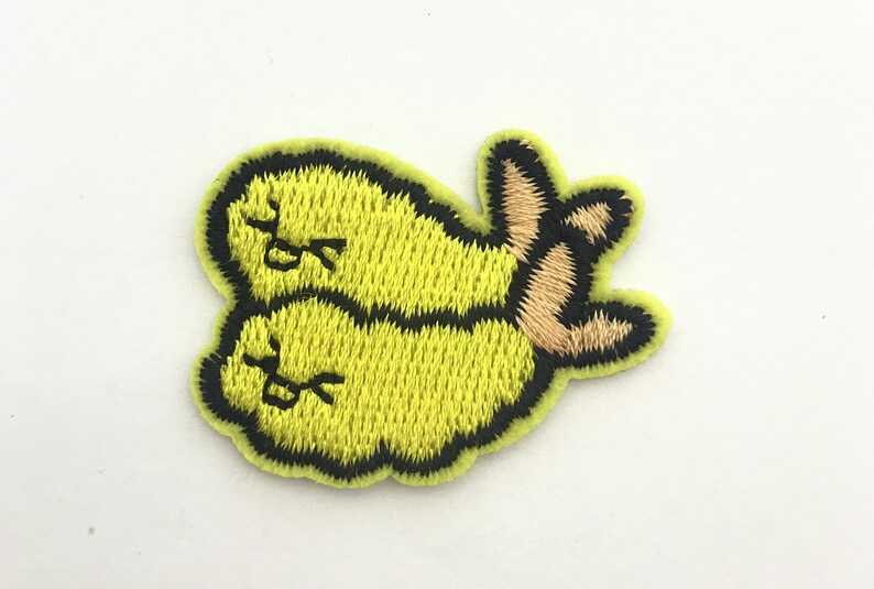 Iron on Food Sushi Patch Japanese patches Fish octopus Badge Etsy