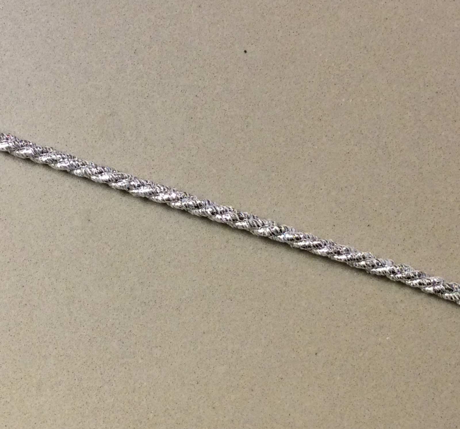 Una Textura De Brillo De Oro Y Plata Que Brilla Y | Imagen Premium Generada Con IA