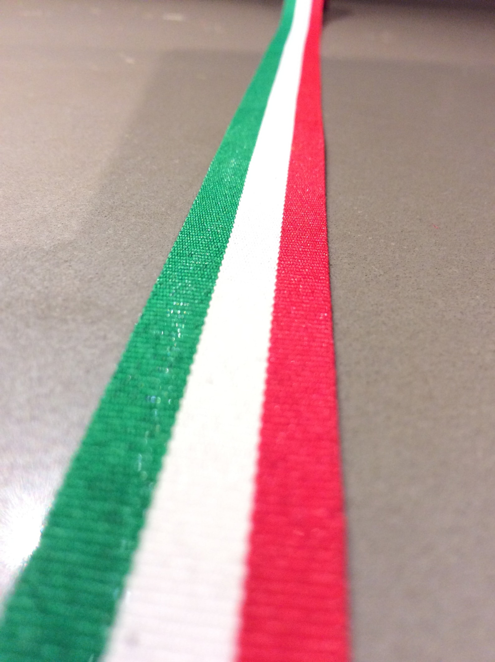 Nastro Adesivo Tricolore Italiano – Bandiera Italia, Varie Misure, Fatto In Italia!