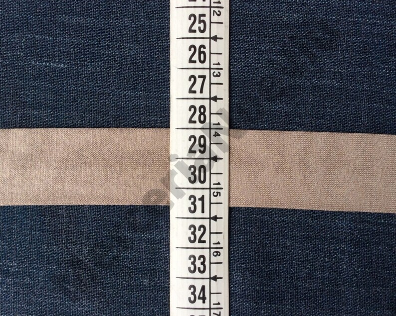 1bias Tape Stretch Jersey Finishing Raw Edge Etsy