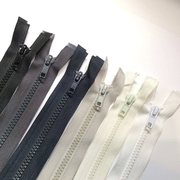 Zipit Zipper Supply Etsy