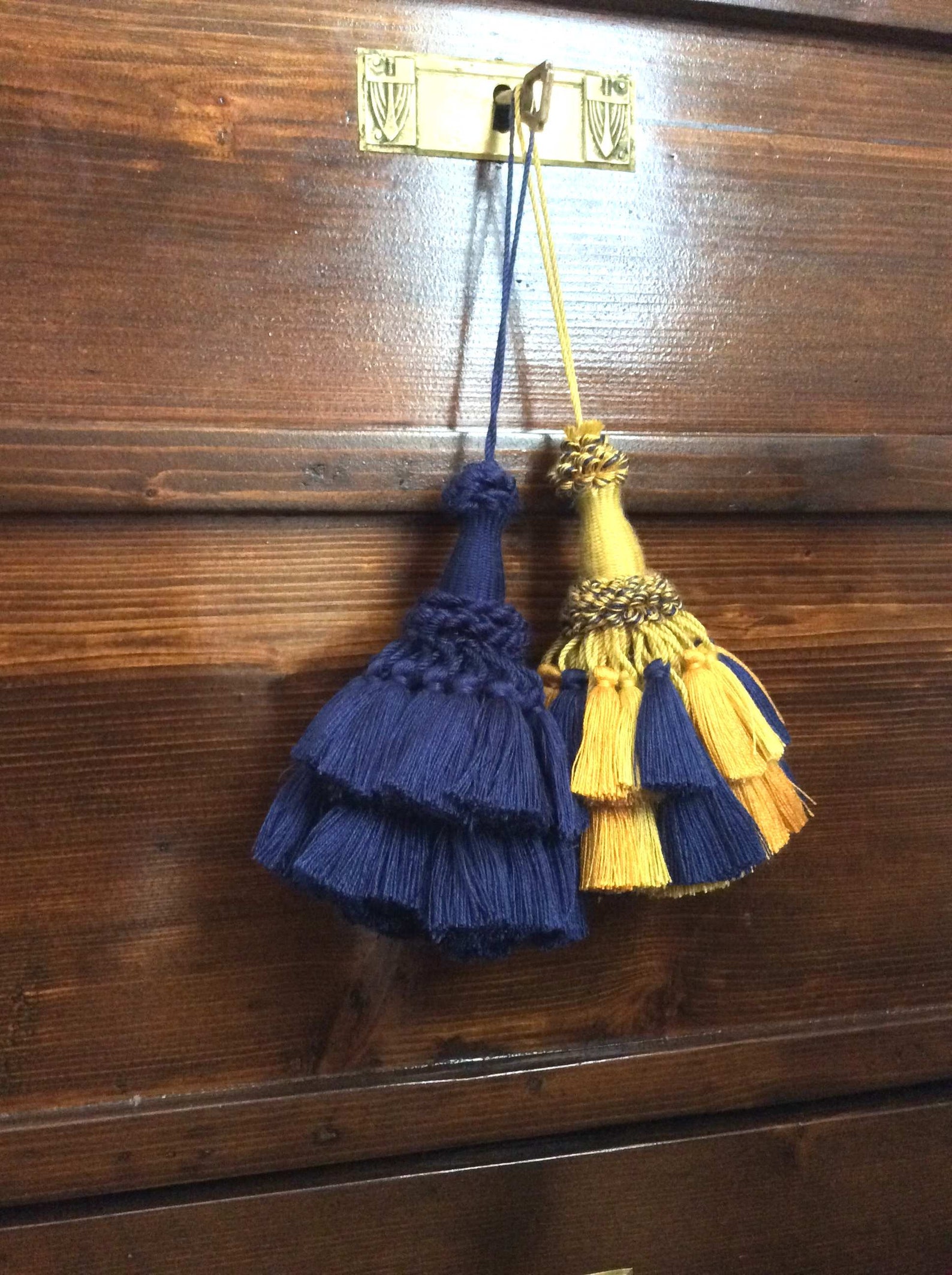 Lampadario In Legno Avorio Con Braccia In Ferro 5 Luci Diam 60 Cm - Beautiful - Foto 5