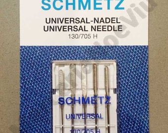 Universal Nähmaschinennadeln 70-100 Schmetz