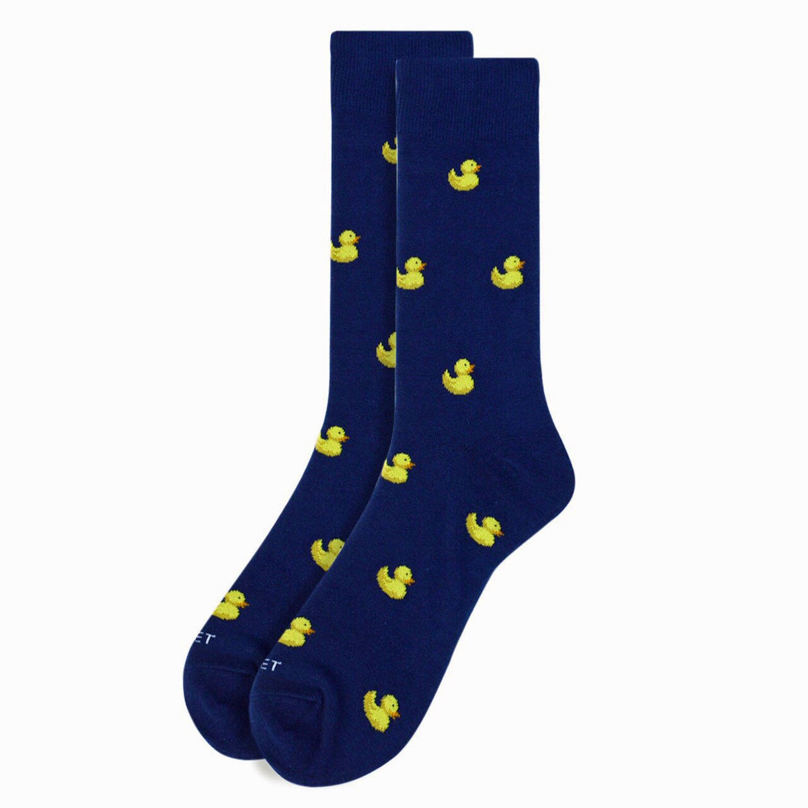 Mens Rubber Ducky Socks Rubber Duck Socks Mens Funny Socks Etsy
