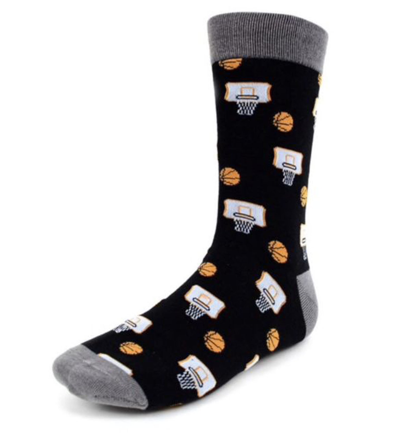 Men's Basketball Socks Men's Funny Socks Men's Etsy