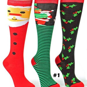 Woman Long Sexy Sock - Etsy