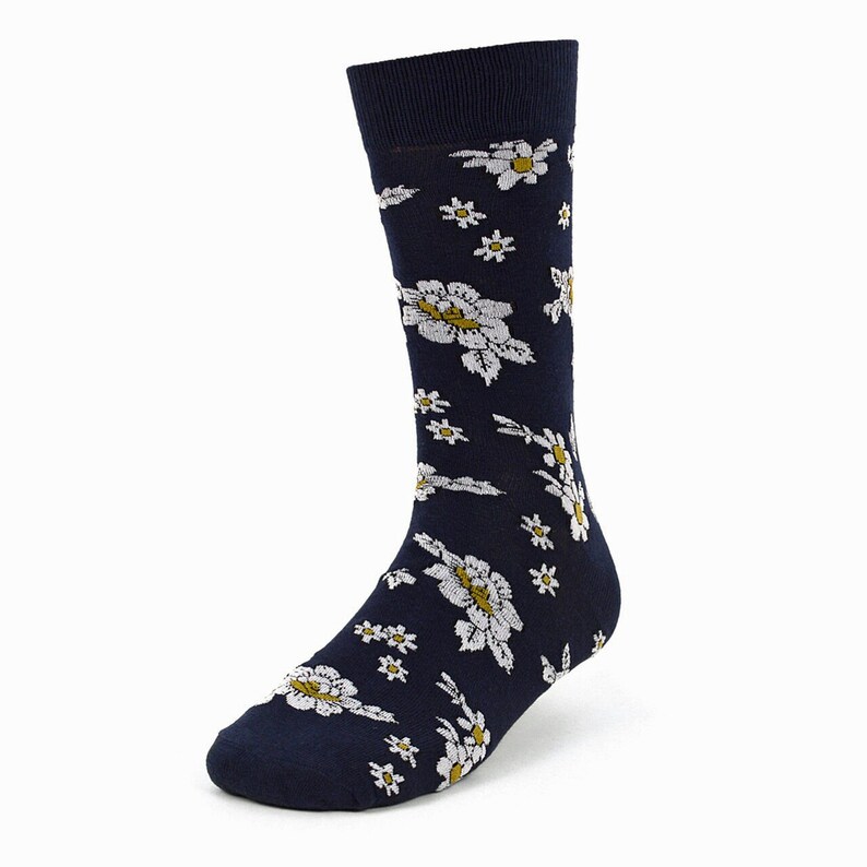 Mens Wedding Socks Mens Funny Socks Mens Flashy Socks Mens