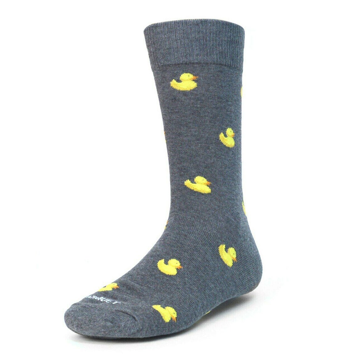 Mens Rubber Ducky Socks Rubber Duck Socks Mens Funny Socks Etsy
