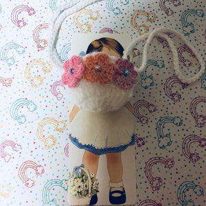 White Nose Warmer: Fun Winter Accessory, Novelty Gift
