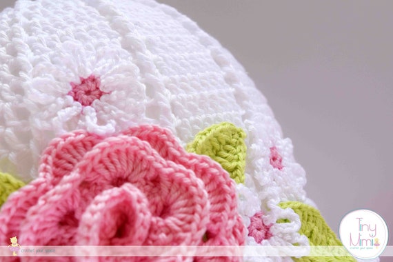 Crochet panama hats for cheap toddlers