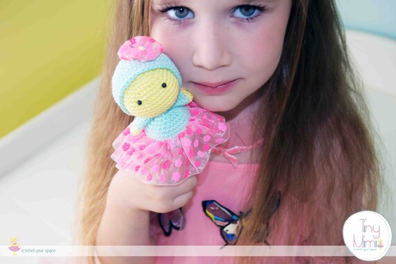 etsy amigurumi doll