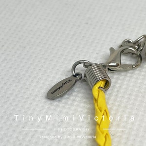 Bracelet Shema Israel yellow Hope Charm Bracelets Silver Yellow ribbon Bring Them Home Yellow Ribbon Israel pin Hostage Pin zdjęcie 5