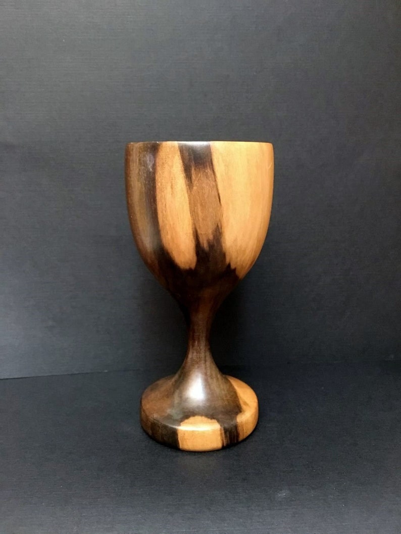 Woods and Chalices