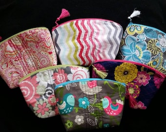 Zipper Pouch