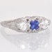 see more listings in the Sapphire Rings section