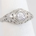 see more listings in the Diamond Rings & Bands section