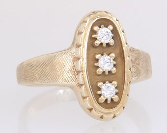 Tenner Ring Oc Tanner Ring - Etsy