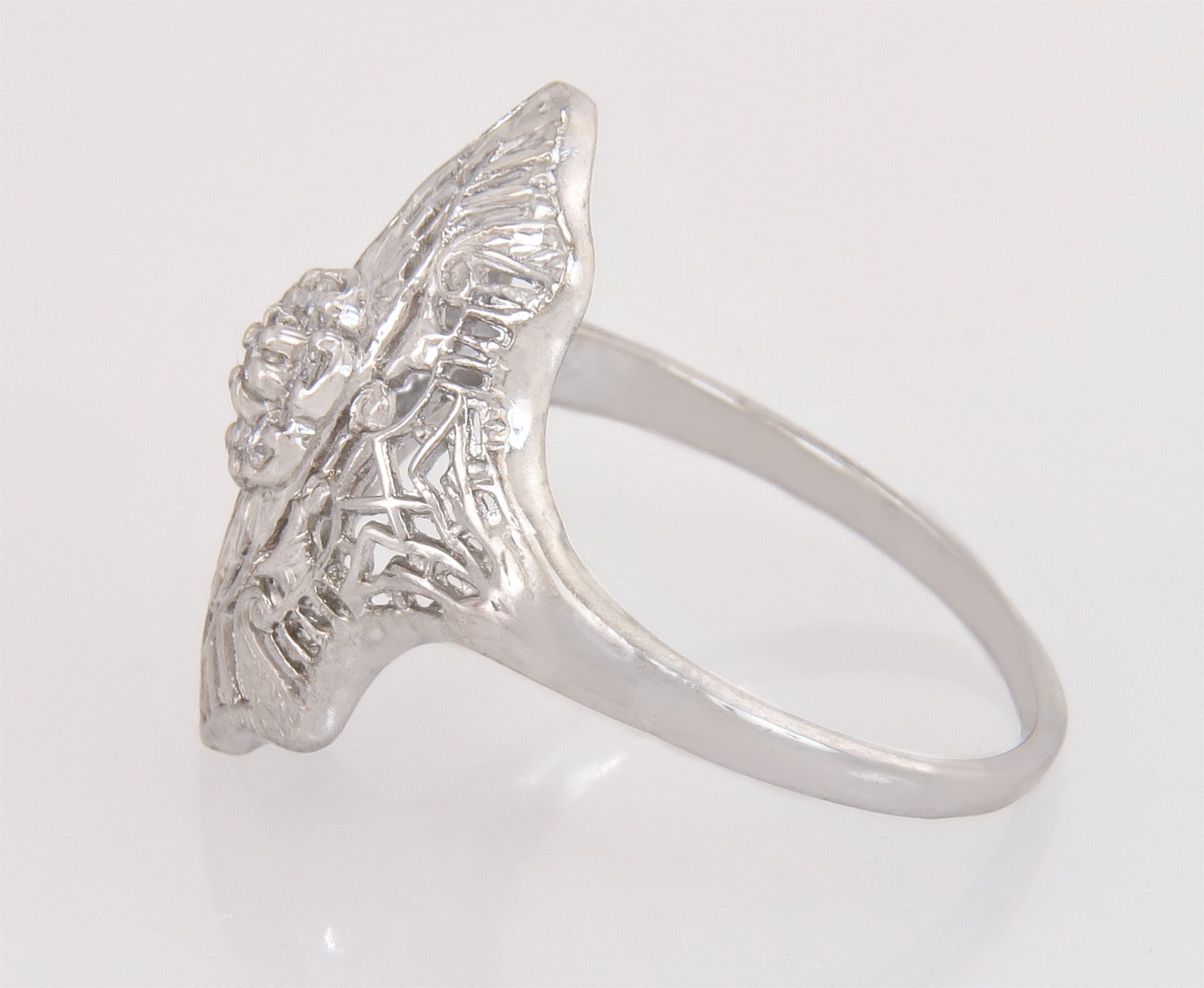 Magic glo store 10k ring