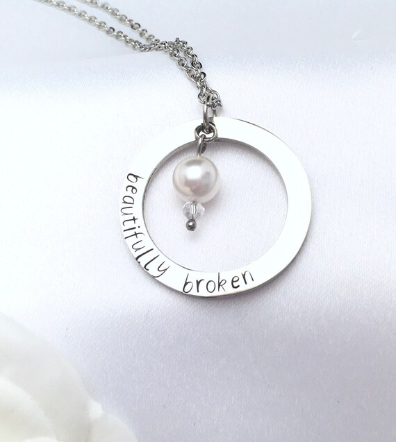 Christian Baptism Gift for Her Religious Jewelry Christian