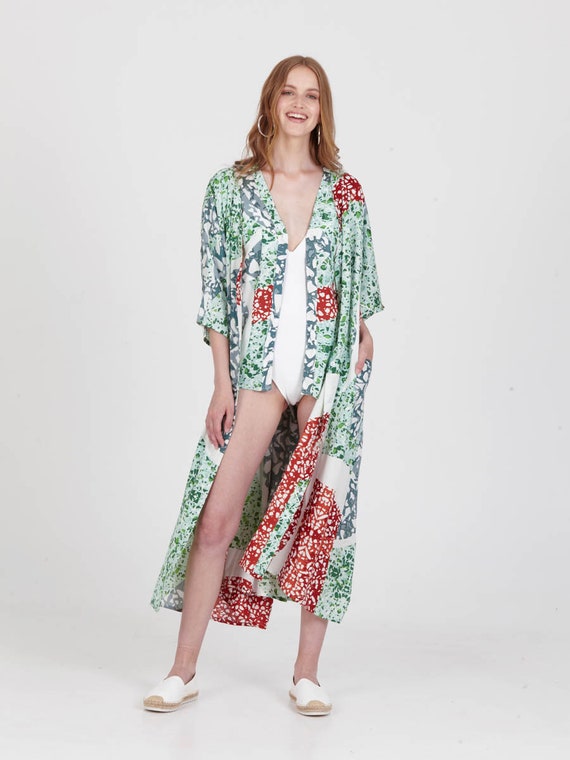 oversized beach shirt dress Oversized Eco Shirt-Dress – Unisex Benoa-Inspired Beach Coverup