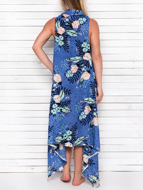 pareo dress