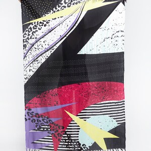 Nakrycie na plażę Pareo Sarong „ZIGGY”