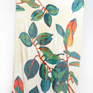 Beach Pareo Sarong Coverup &#39;FICUS&#39;