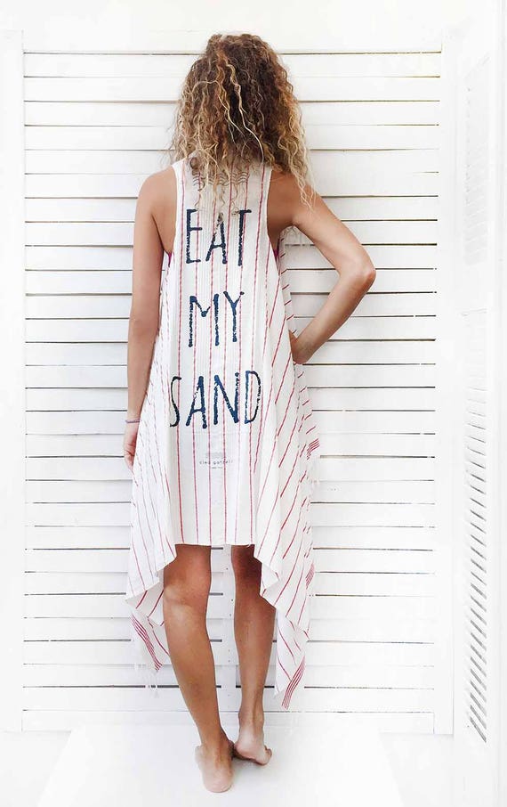 bohemian beachwear