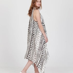 A Fine Line Pareo Coverup main image 1