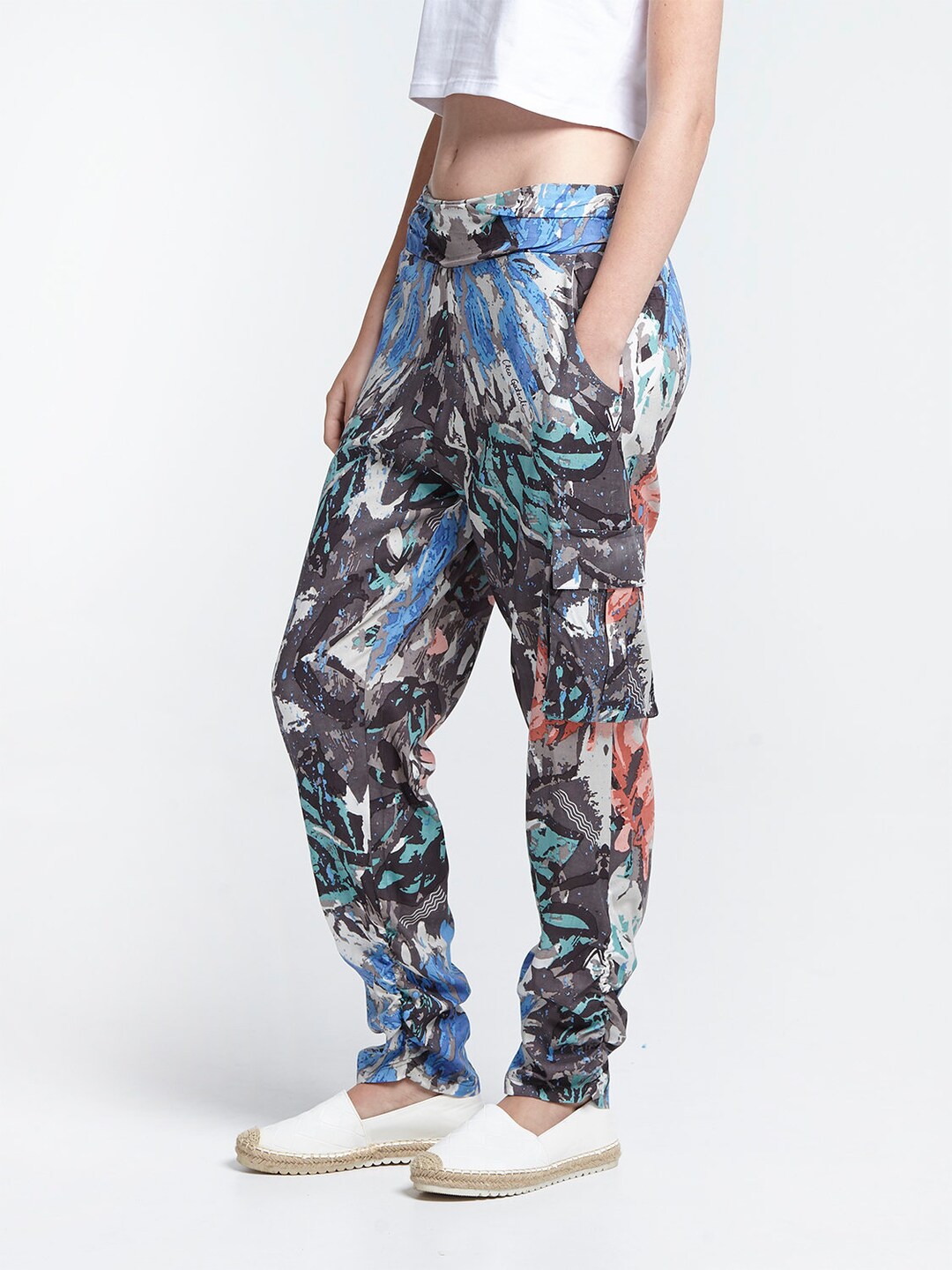 Tenerife Pant