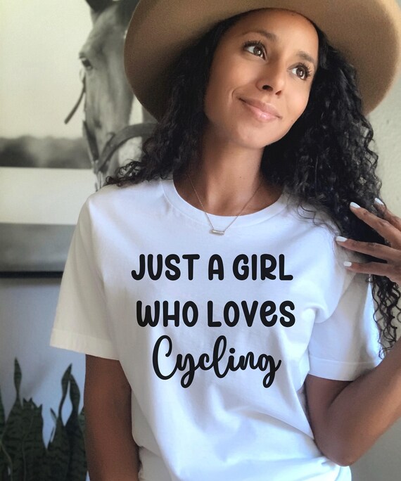 Cycling T shirt Cycling Life Tee Cyclist Shirt Cycling Quotes Bicycle T shirt Rider Shirts Biking Shirt Shirt for Biker Biker Shirts Etsy