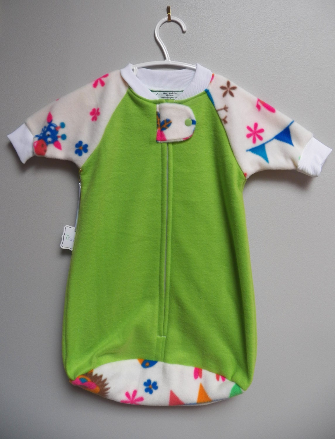 Baby Sleep Sack Bunting Bag Sleep Bag Sleep Sac Wearable Etsy UK