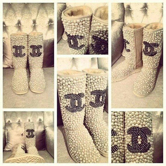 custom uggs | Etsy