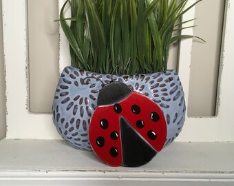 Ladybug Cutouts Etsy