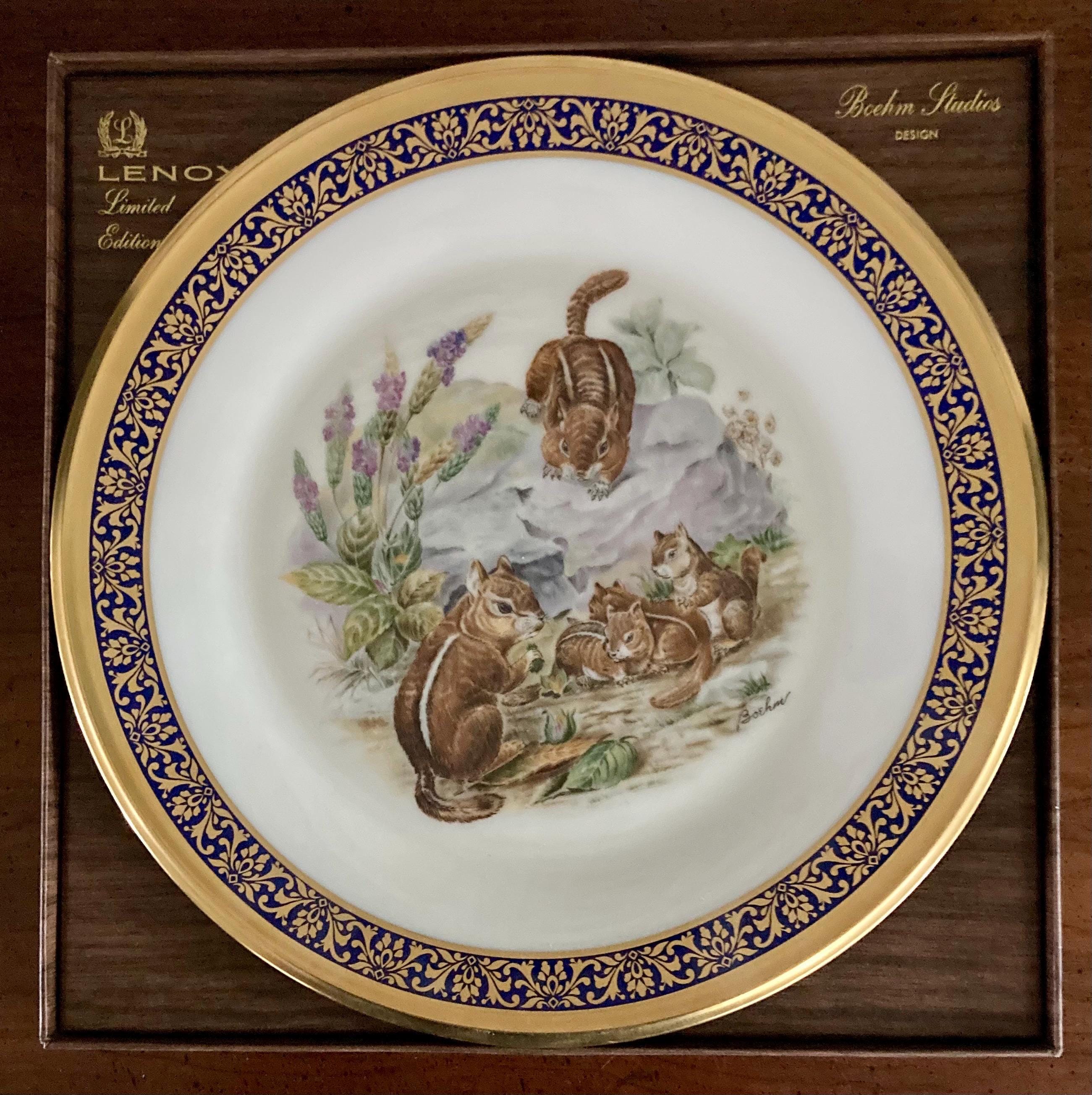 1976 Lenox China - Etsy