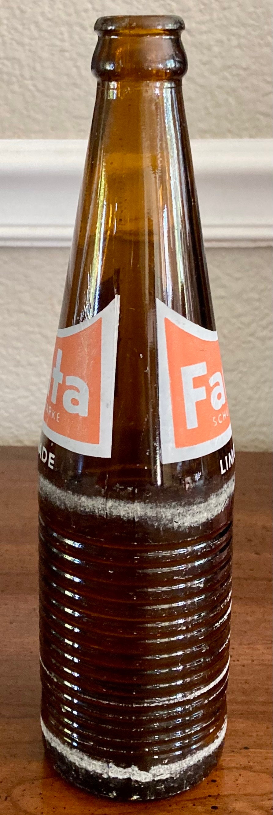 逸品　コカ・コーラ　Fantaカレンダー1971 逸品 コカ・コーラ Fantaカレンダー1971 アンティーク雑貨