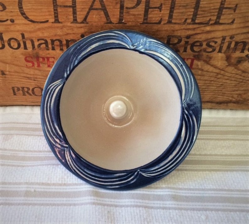 Maine Vintage The Original Apple Baker Baking Dish made in Paris